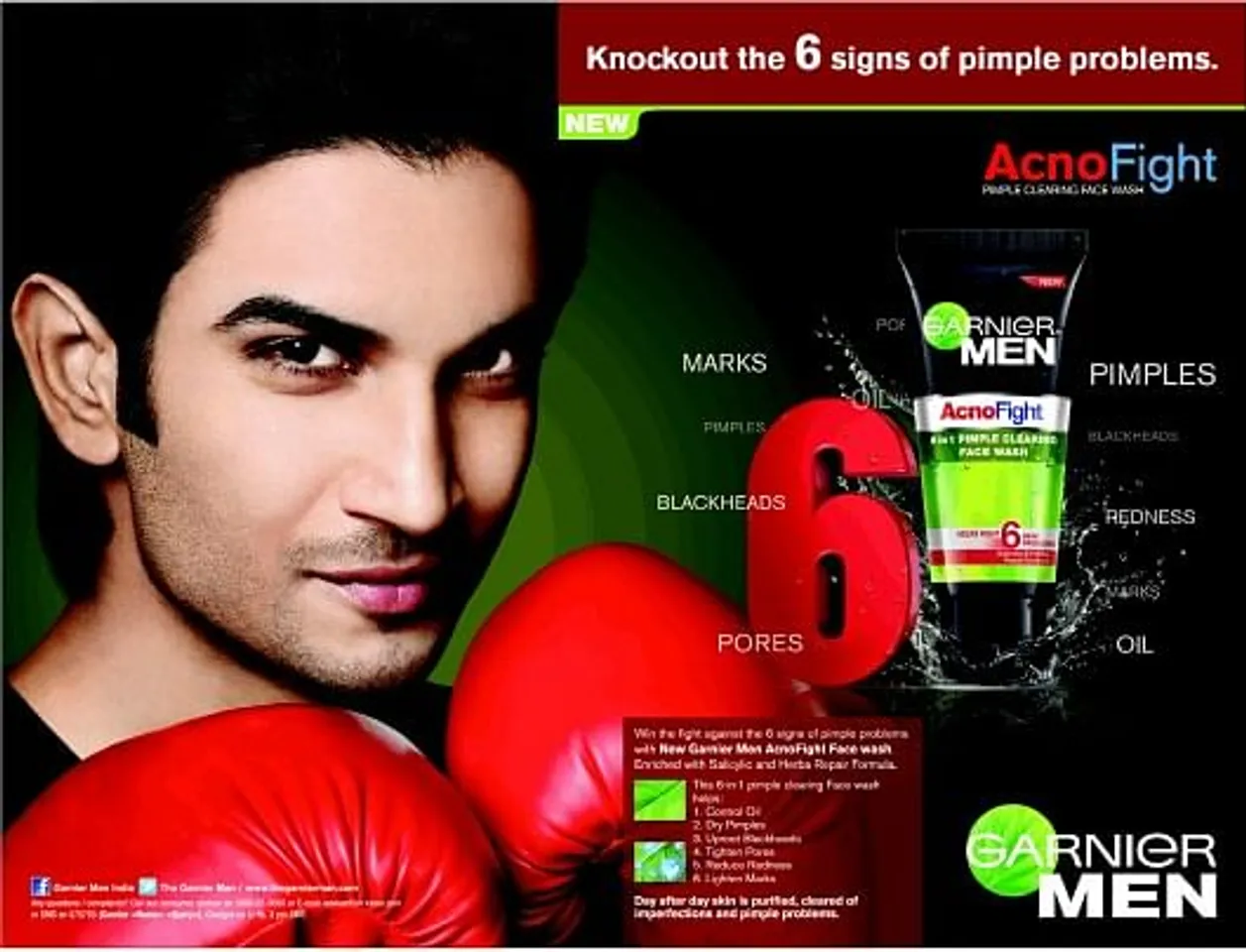 Sushant Singh Rajput