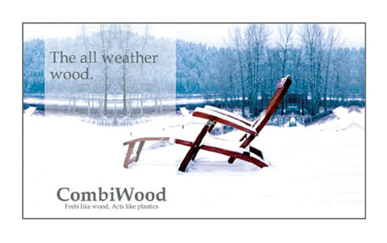 The all weather wood