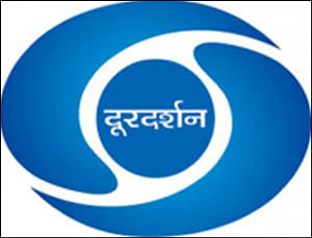 Doordarshan: Europe and West Asia ahoy!