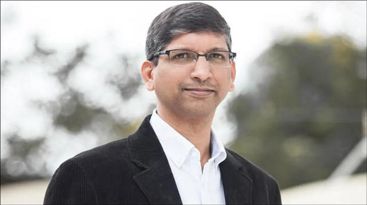 Deepak Rajadhyaksha, deputy business head, Zee TV, Quits
