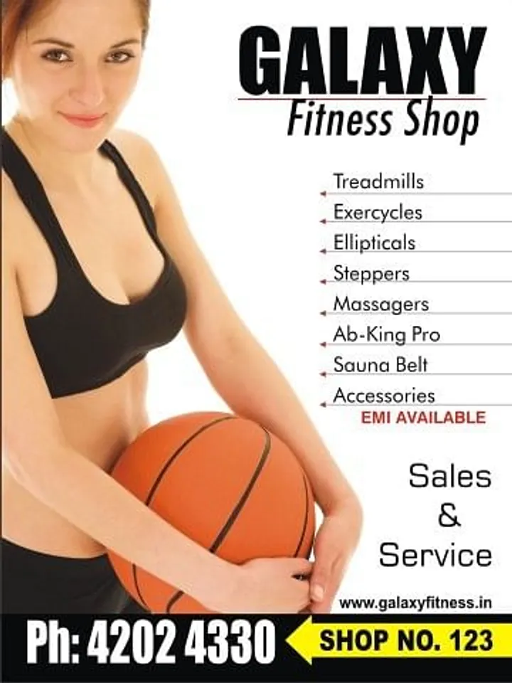 Fitness