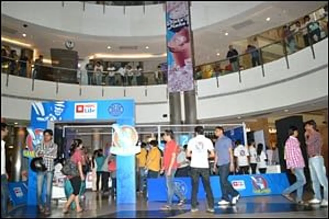 HDFC Life taps cricket fervour