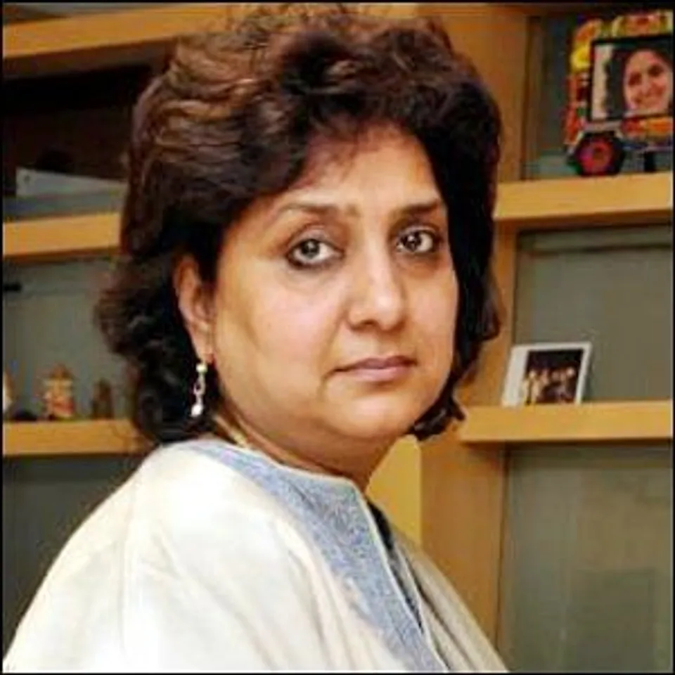 ZEEL appoints Mona Jain and Rahul Sharma 