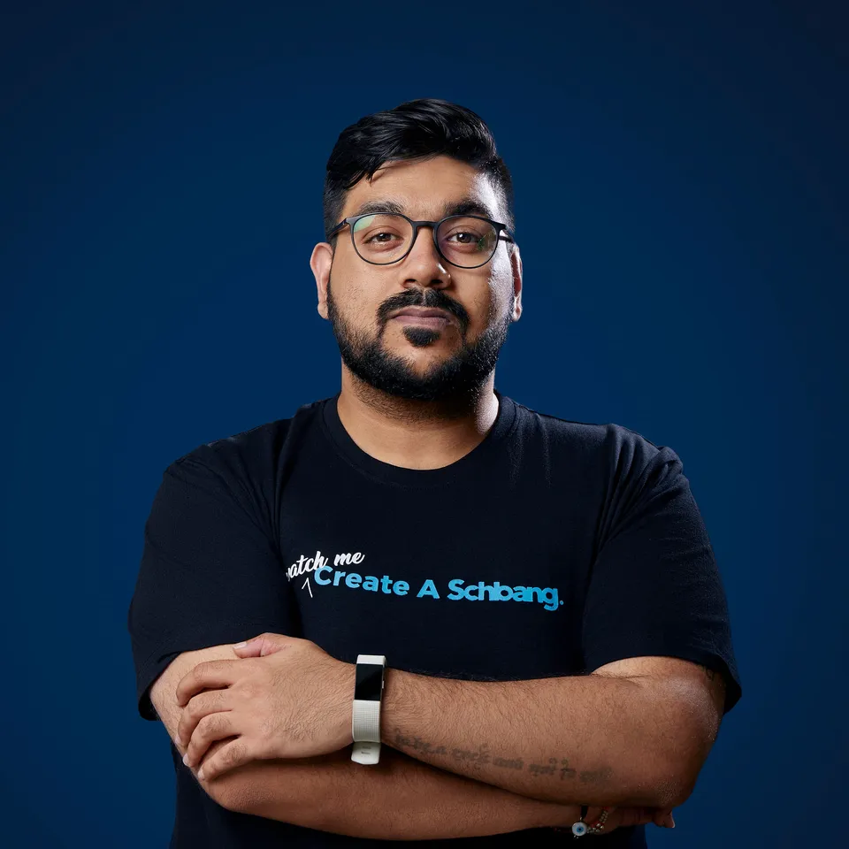 Schbang ropes in Aayush Vyas as Vice President - Integrated Solutions