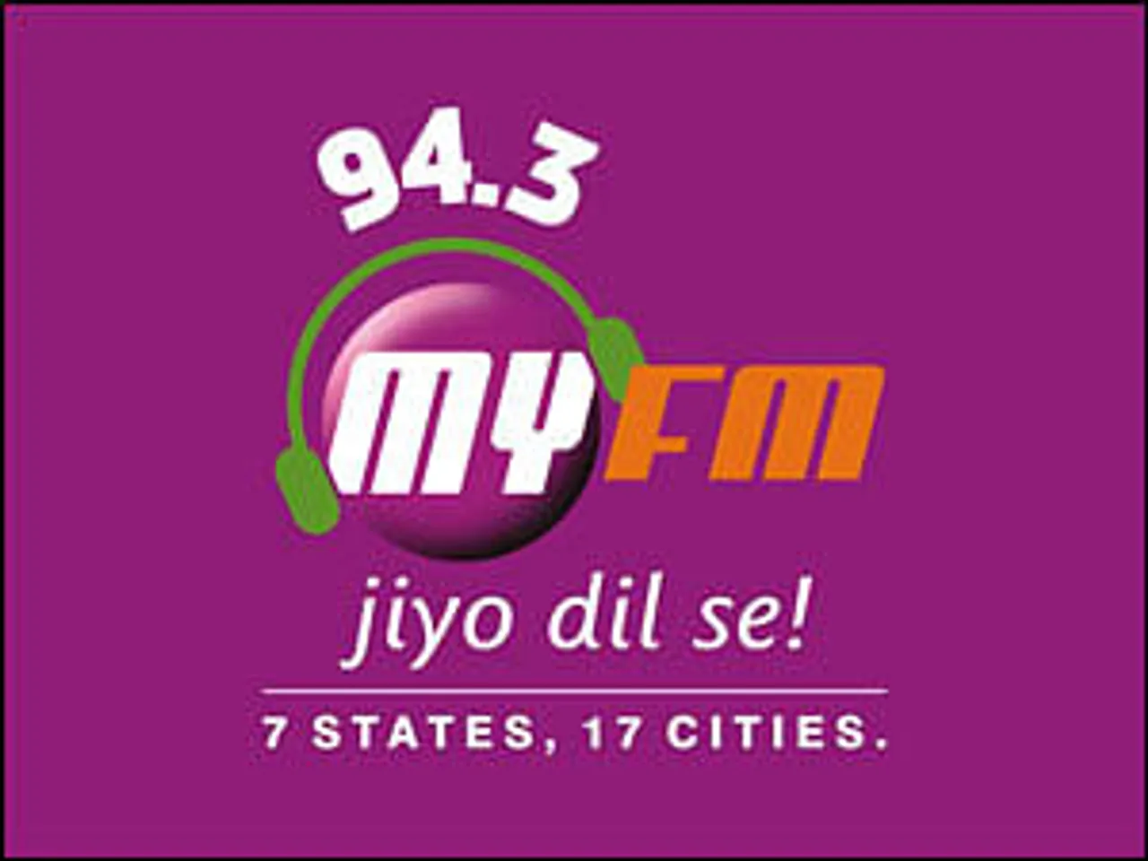 MY FM launches the Shekhar Suman Show