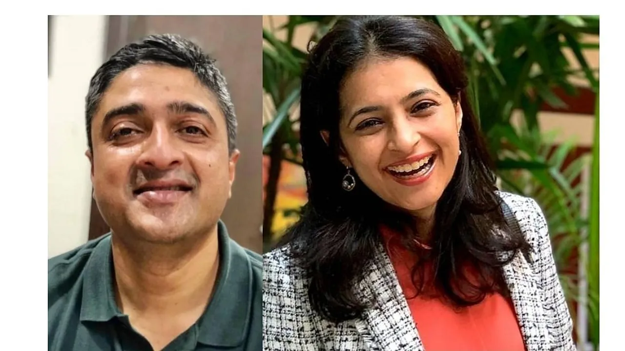 Moj & ShareChat announce two key hires