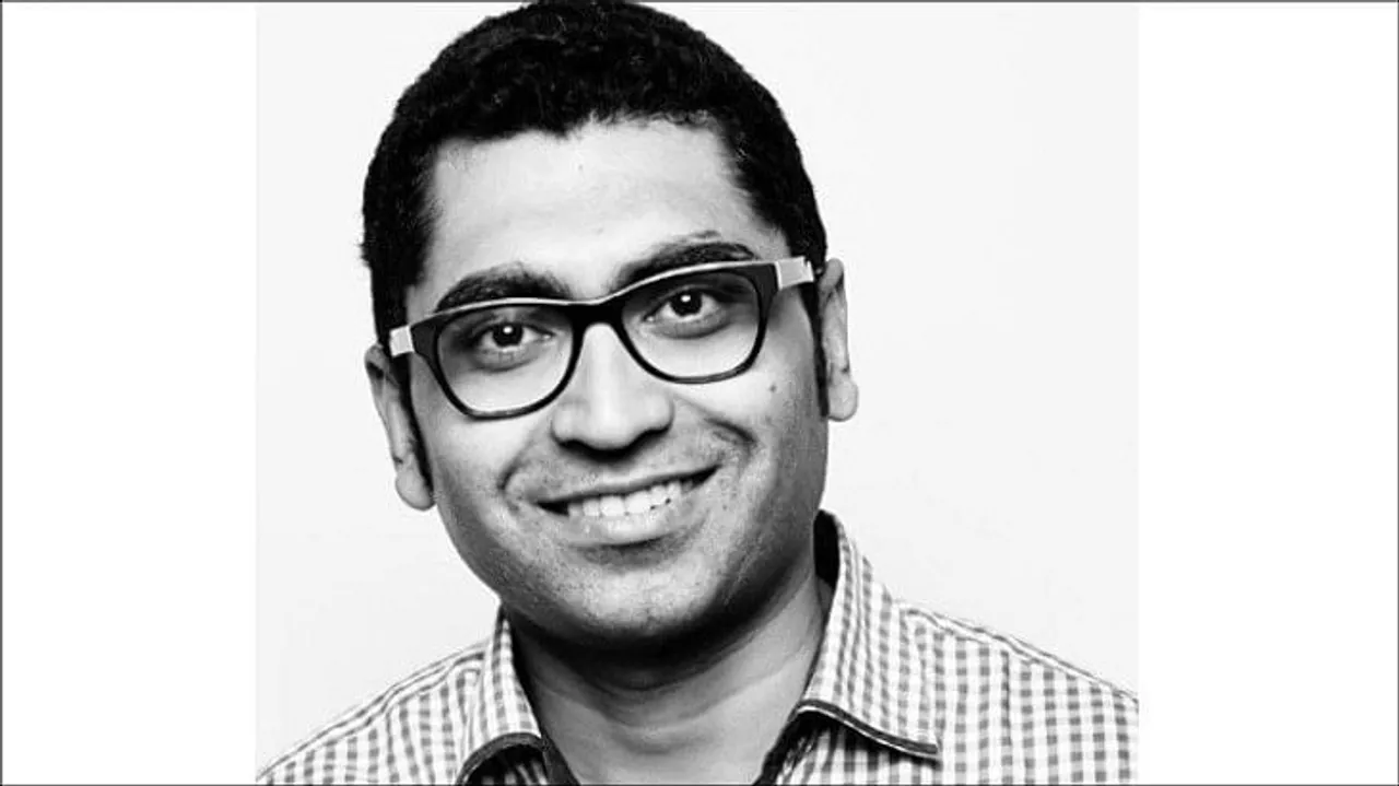 Facebook elevates Saurabh Doshi to a new role