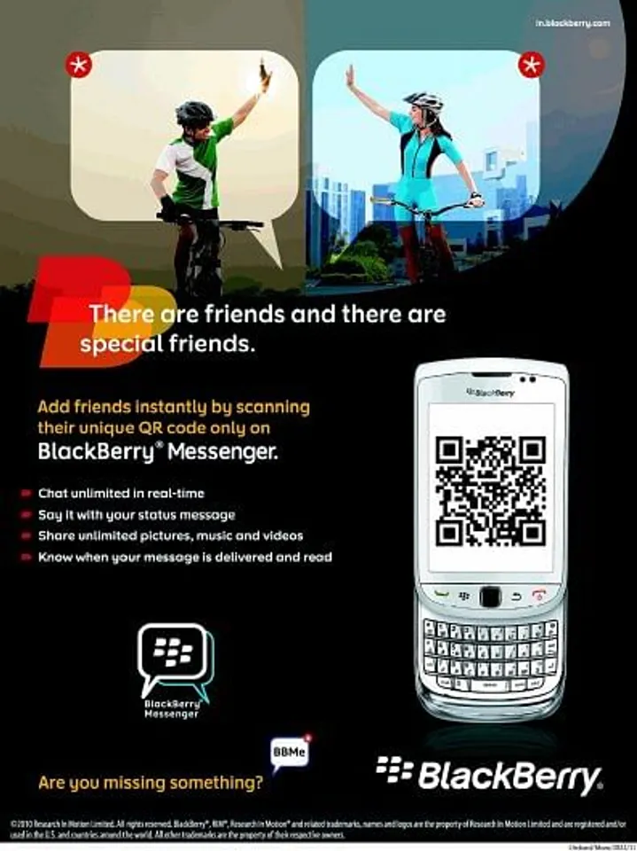 QR Code