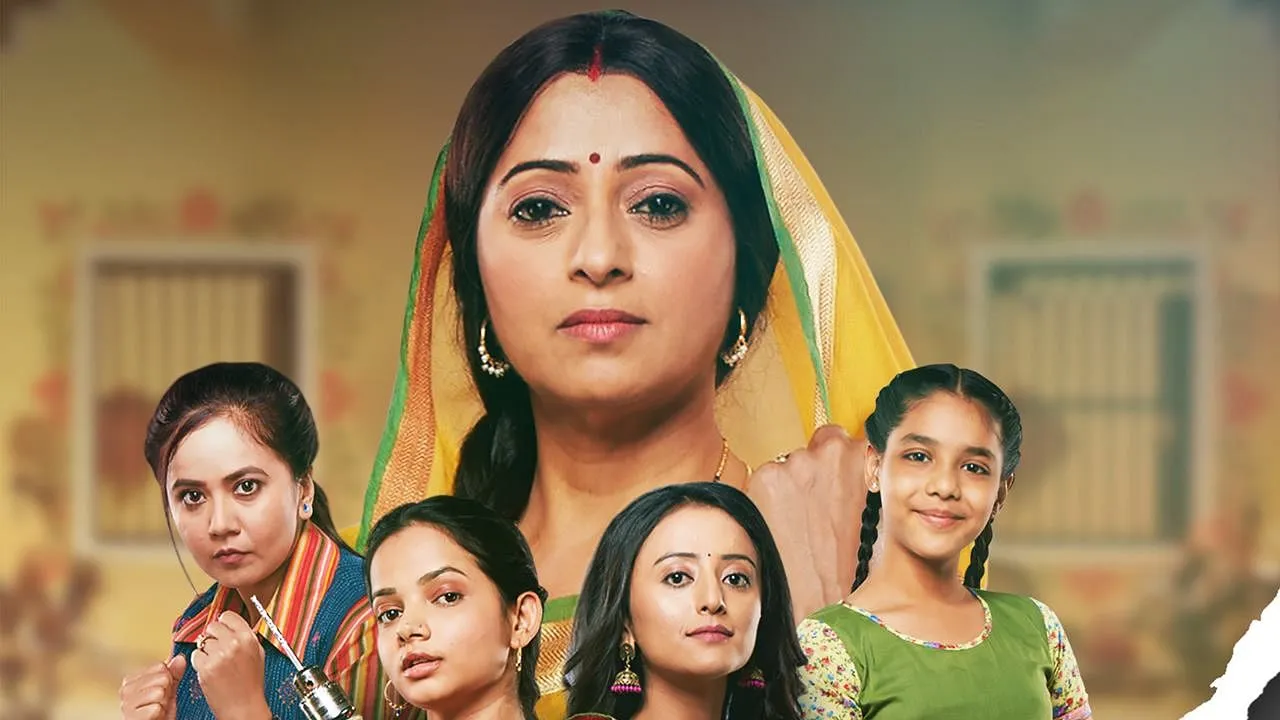 Dangal TV launches new show ‘Ranju Ki Betiyaan’