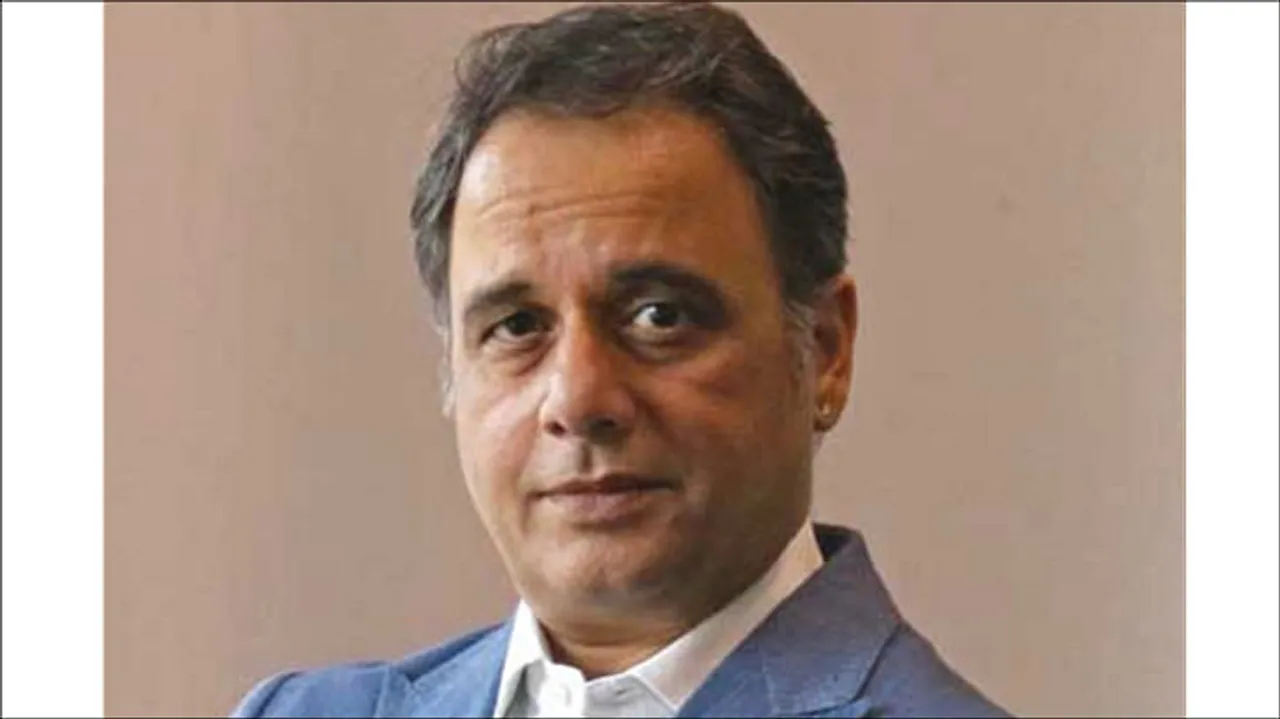Hemant Misra, former CEO of Publicis Capital, launches MagicCircle