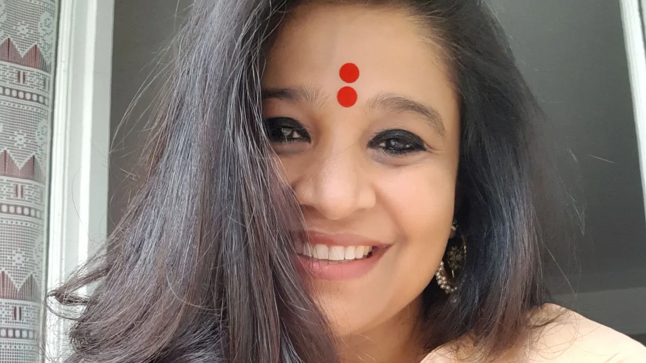 Swati Bhattacharya joins GCPL’s in-house ad agency 'Lightbox Creative Lab' as its global head