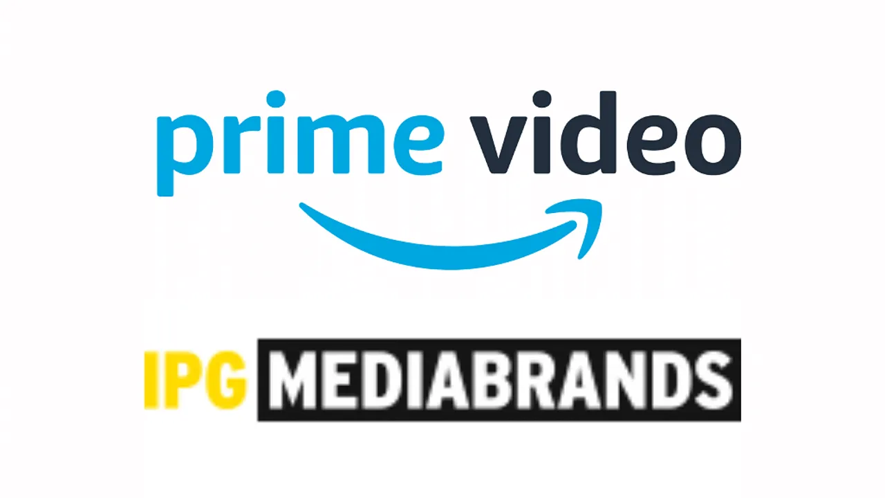 Amazon announces a three-year ad streaming deal with IPG Mediabrands