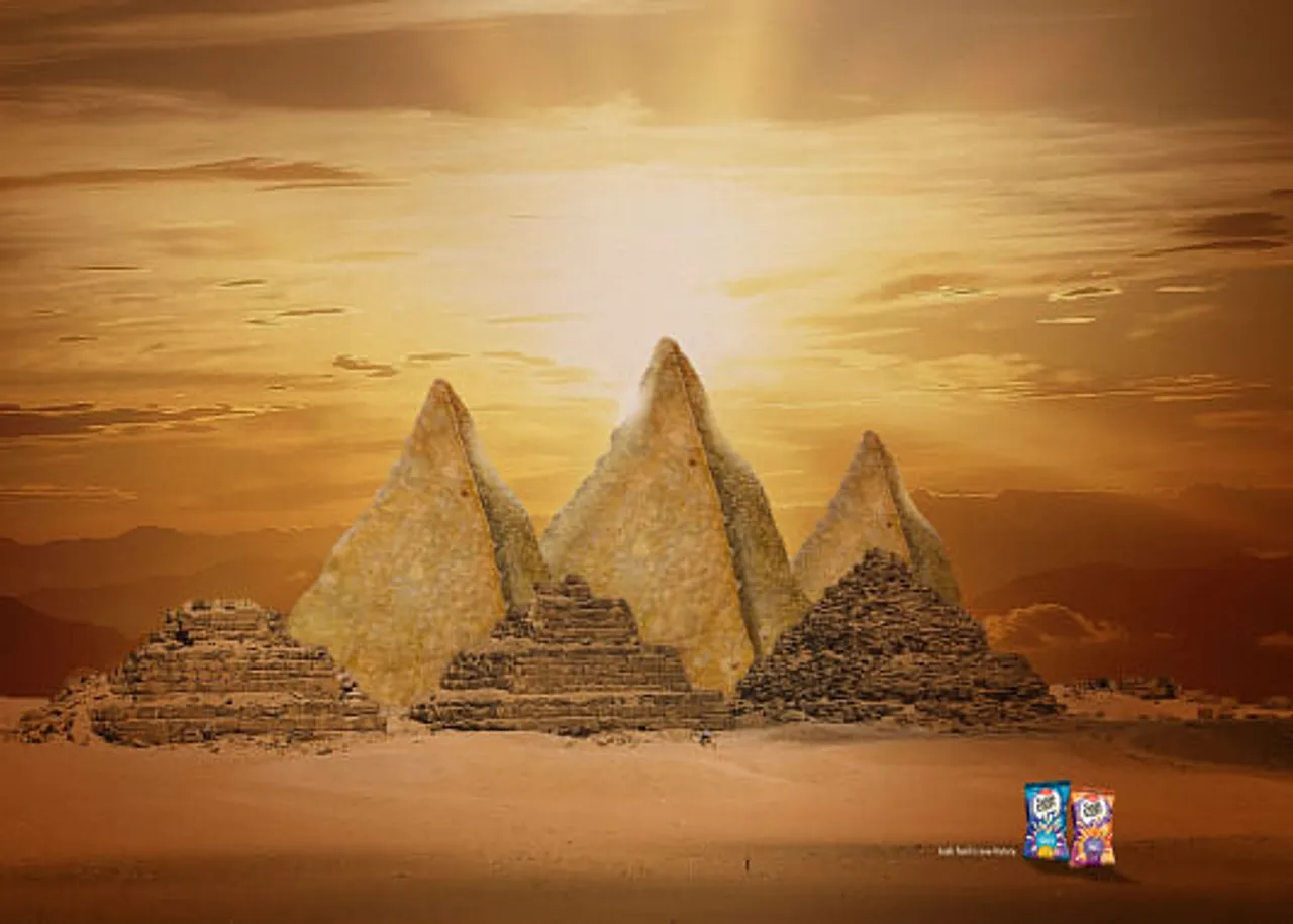 Pyramid