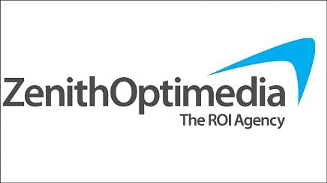 Digital is the third largest medium in India after television and OOH: Zenith