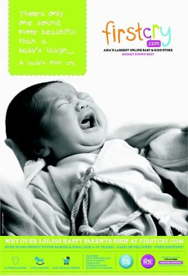 Baby Crying