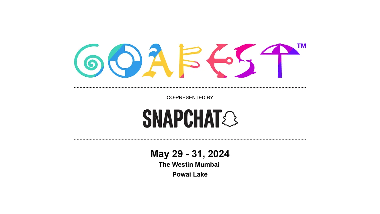Goafest 2024 welcomes over 50 partners for the 17th edition