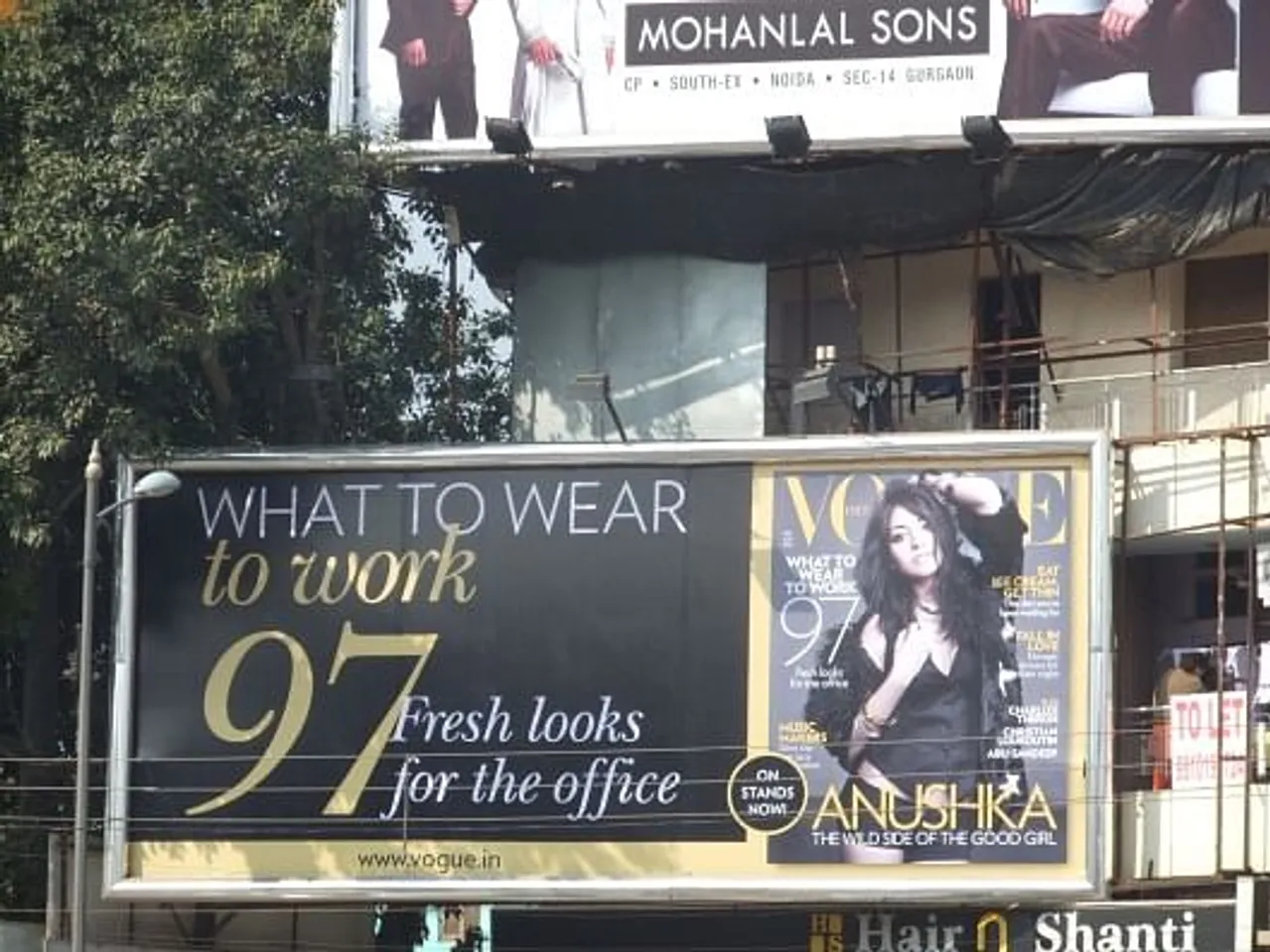 WHAT TO WEAR to work