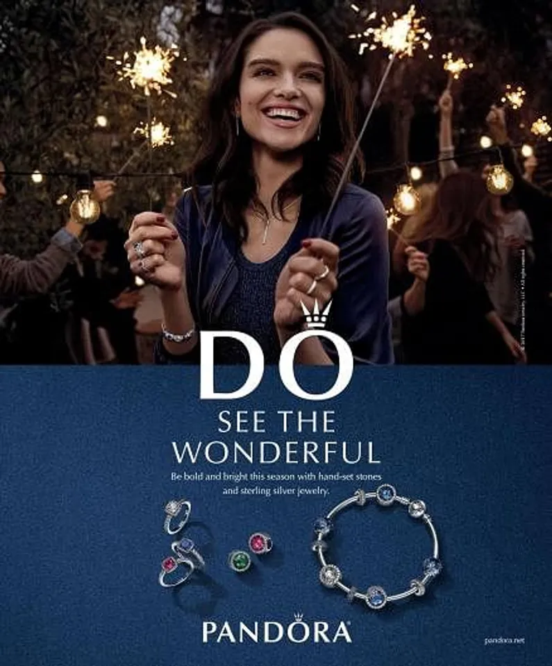See the wonderful
