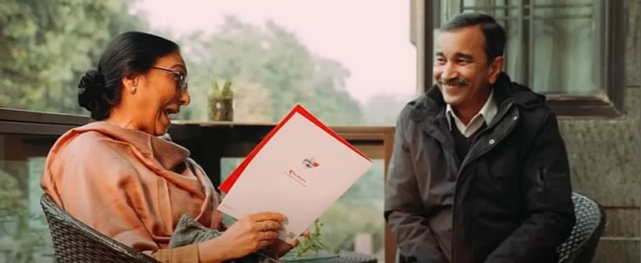 Archies Limited launches a digital campaign around Valentine’s Day 