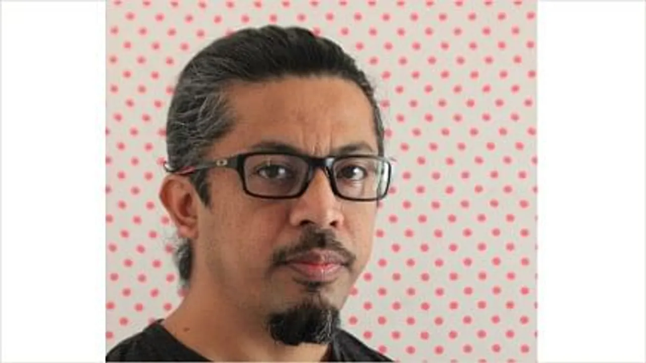 Navin Theeng joins Havas Worldwide as executive creative director
