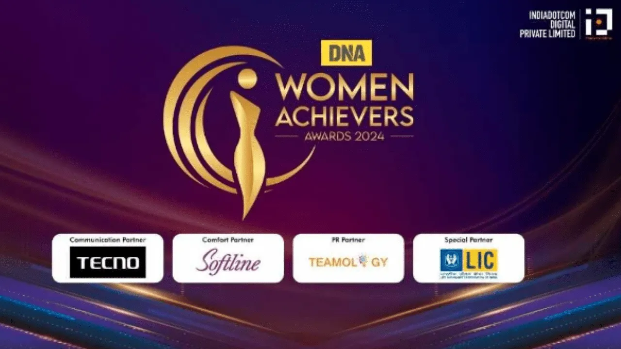 Teamology PR joins forces with DNA Women Achievers to celebrate extraordinary women