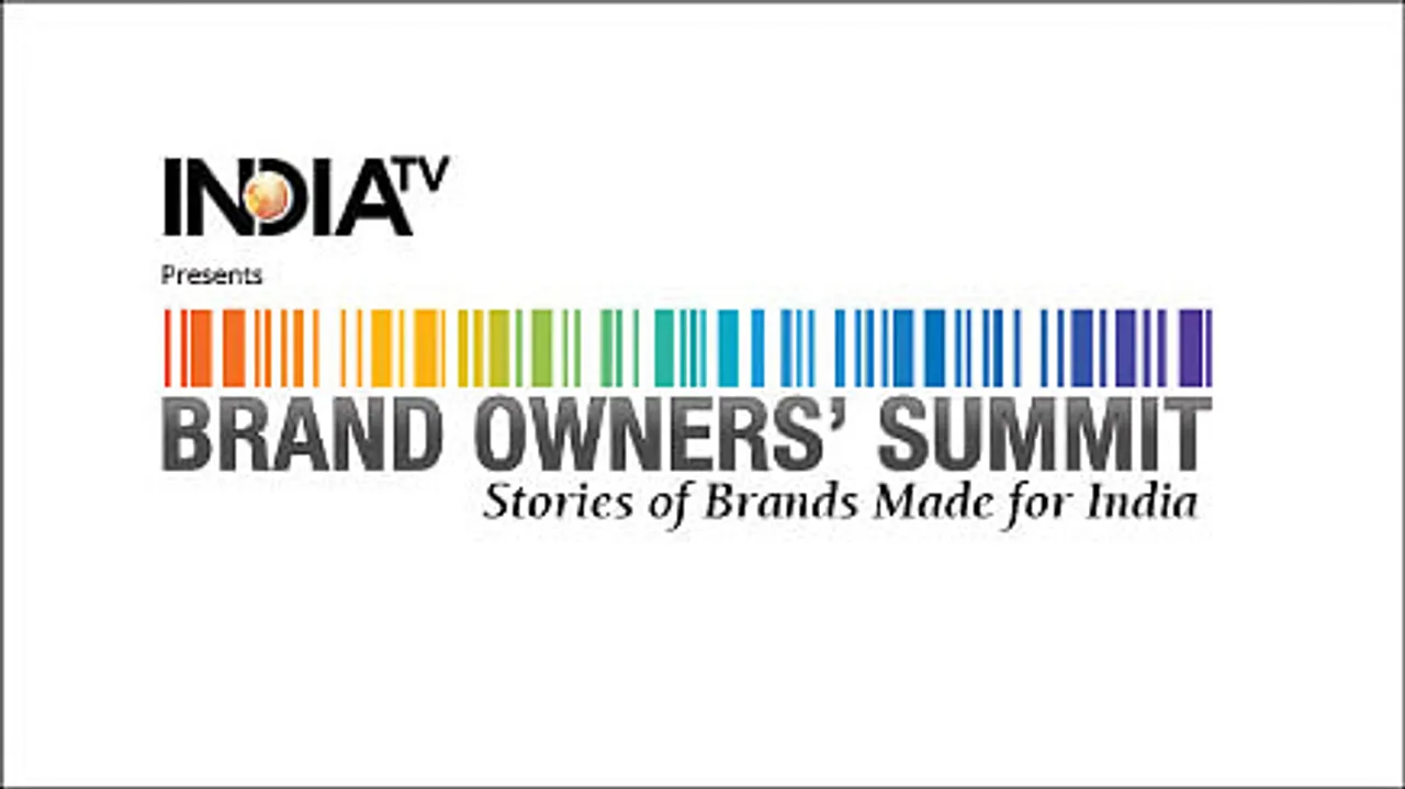 Brand Owners' Summit is back in Delhi