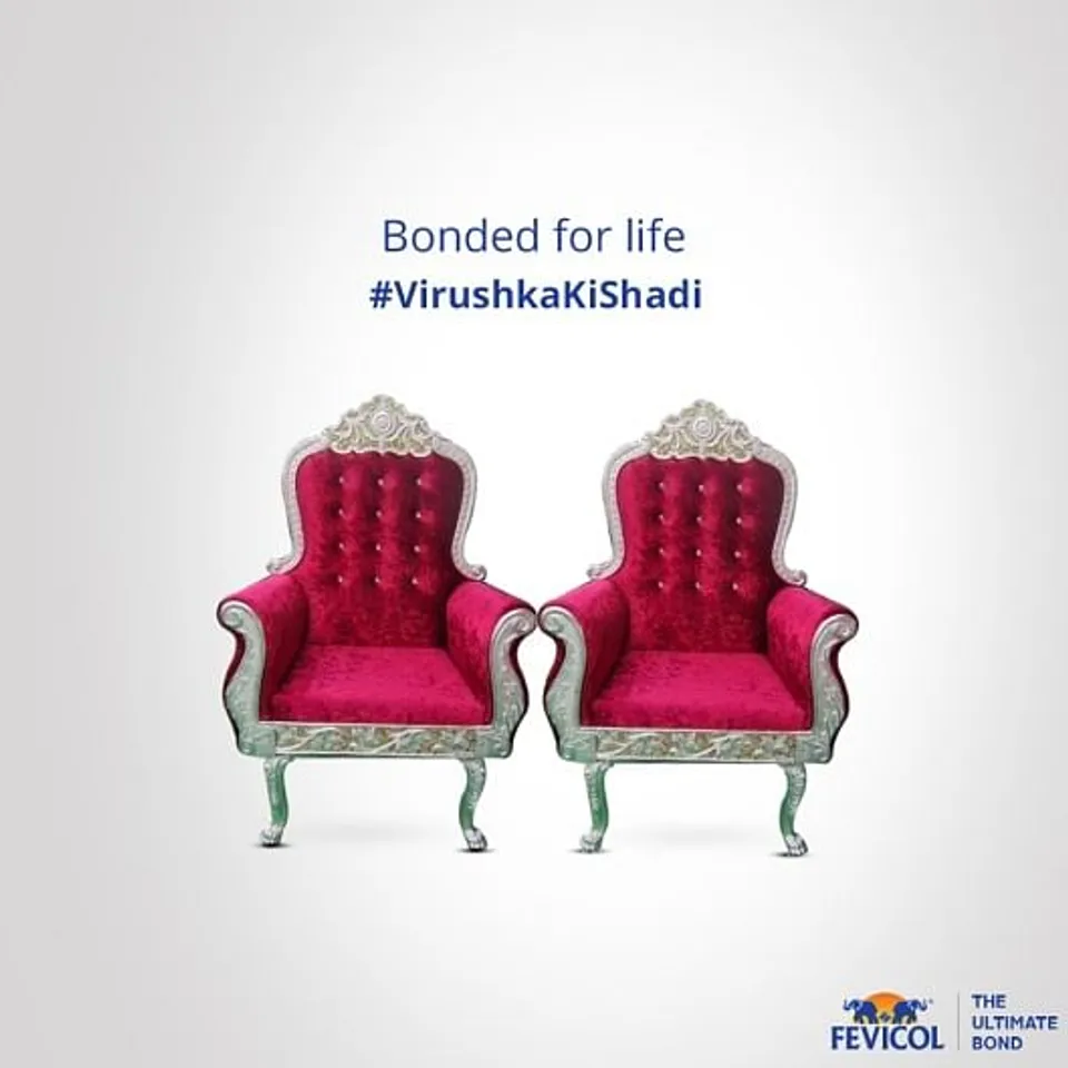 Bonded for life