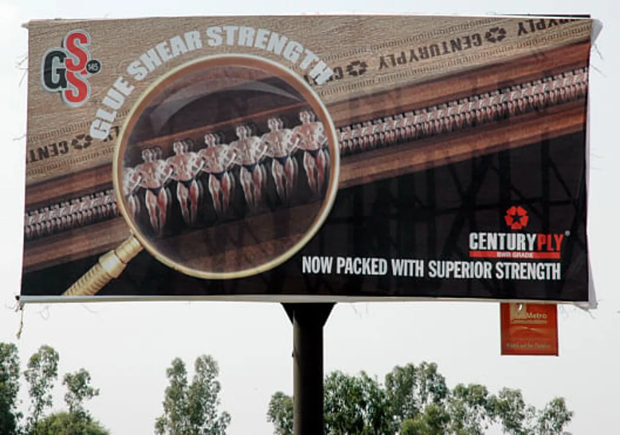 Glue Shear Strength