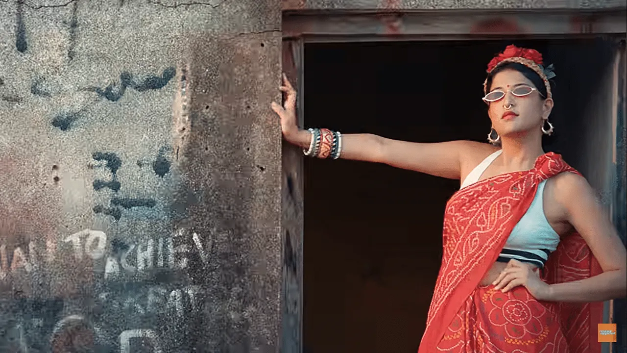boAt's new spot celebrates individuality of women who want to explore...