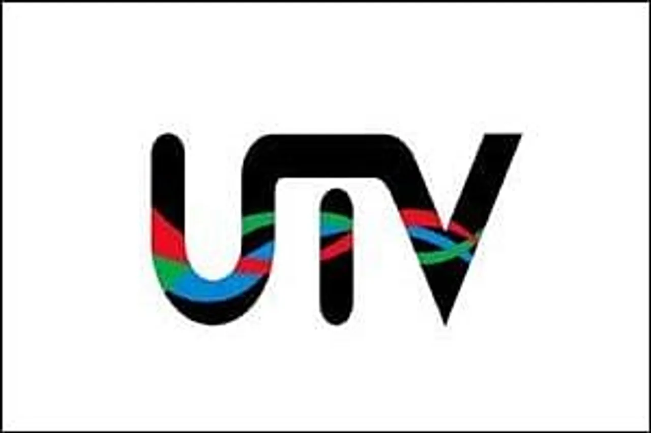 What does Disney's UTV takeover imply?
