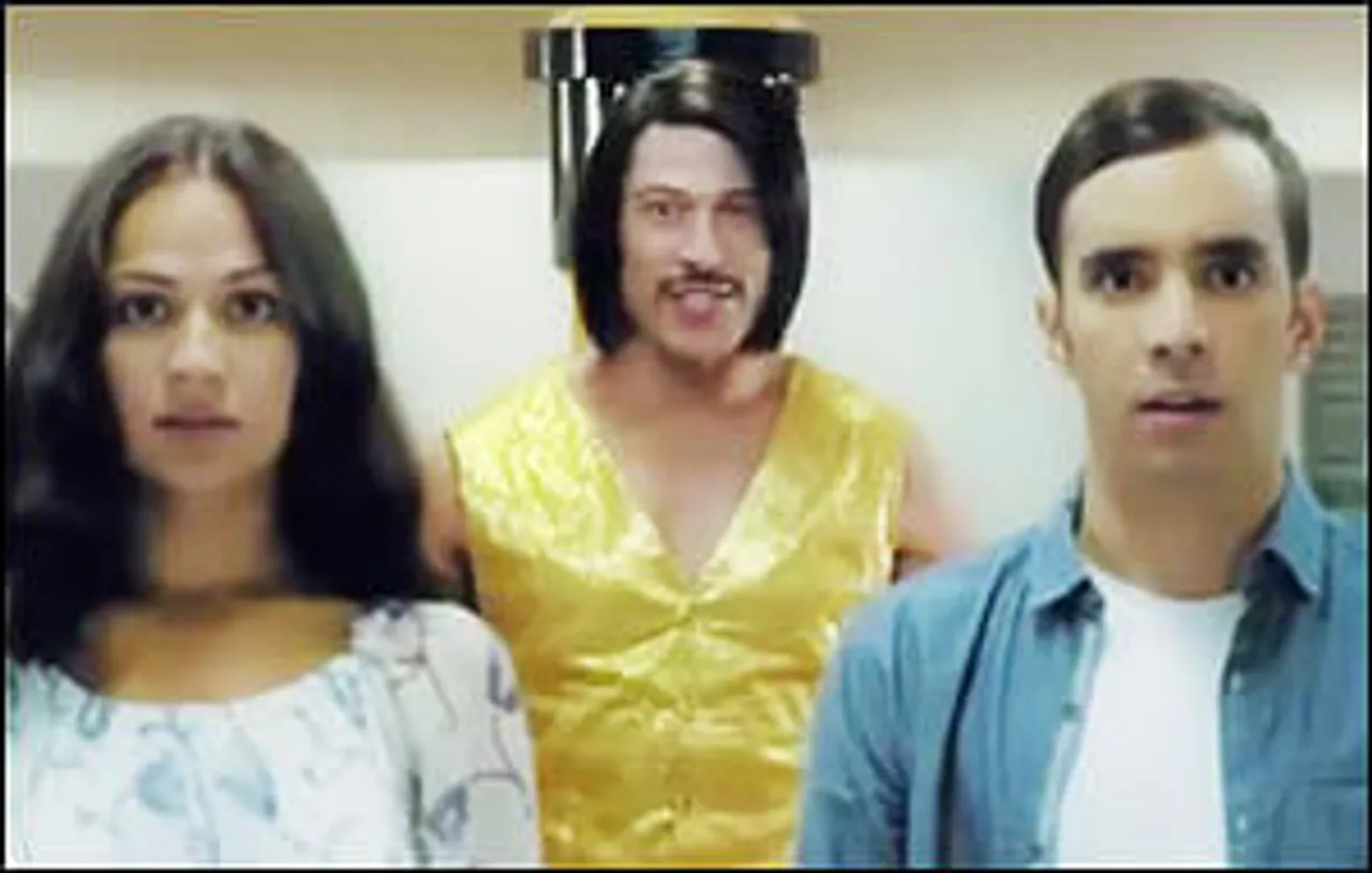"Beer shampoo is an irreverent product": Anil Kulkarni, JK Helene Curtis