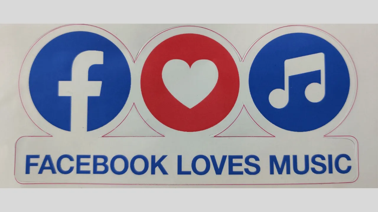 Facebook and Instagram stories get a 'musical' twist