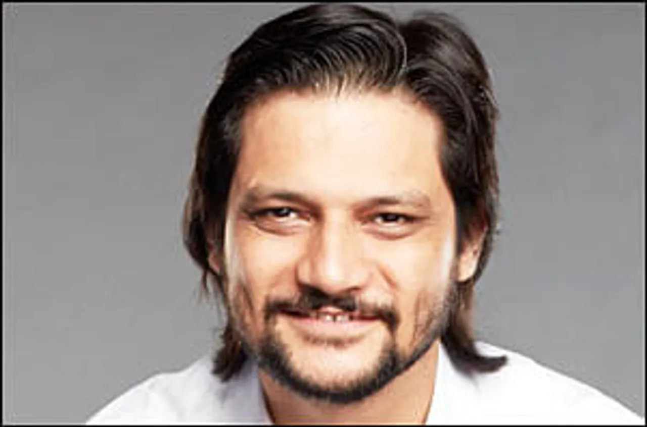 "OTT platforms are our sizeable competitor": Times Network's Vivek Srivastava