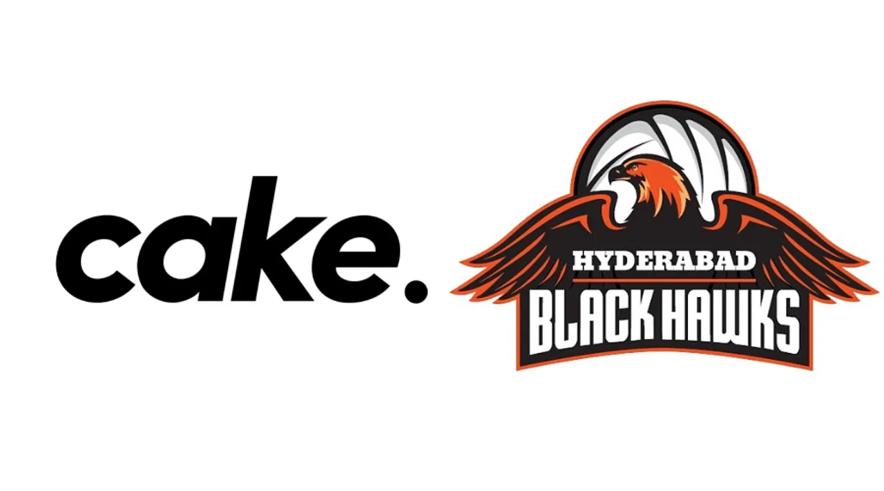Cake India wins Prime Volleyball League’s ‘Hyderabad Black Hawks’ business