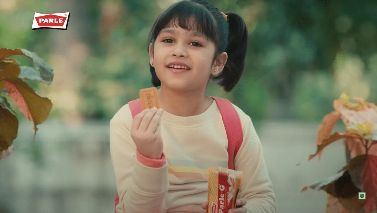 Parle-G's new ads focus on emotional intelligence...