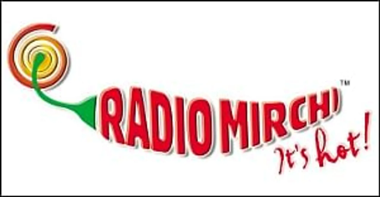 Radio Mirchi increases ad rates by up to 20 per cent