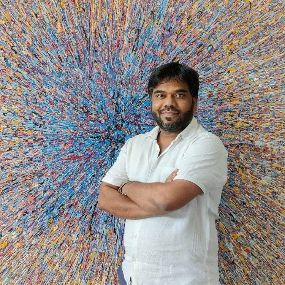 Dentsu Impact's Ankur Garg moves on from the company