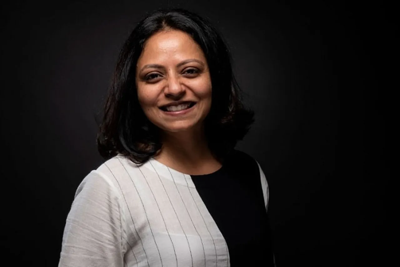 Google appoints Durga Raghunath as head of news partnerships, India