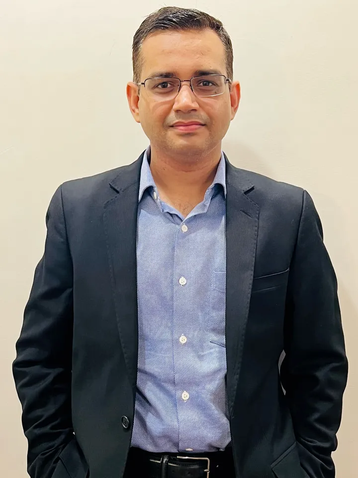 Schneider Electric onboards Rajat Abbi as VP Global Marketing for Greater India