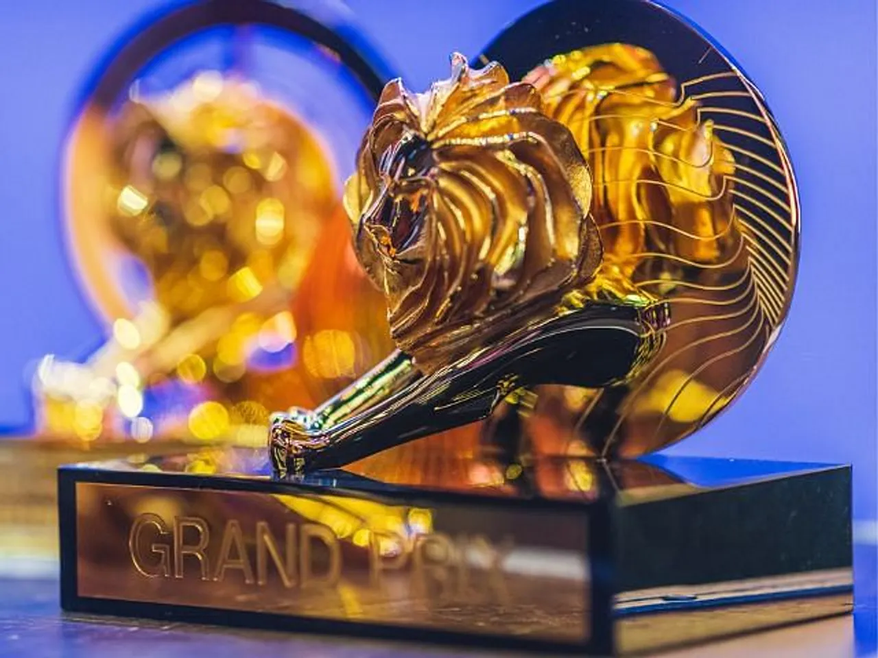 Dentsu Creative employees bag top rankings in Lions Creativity Report 2022
