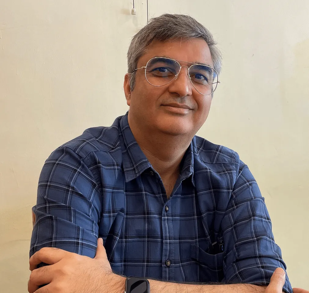 Bonito Designs ropes in Rishi Sharma as CMO
