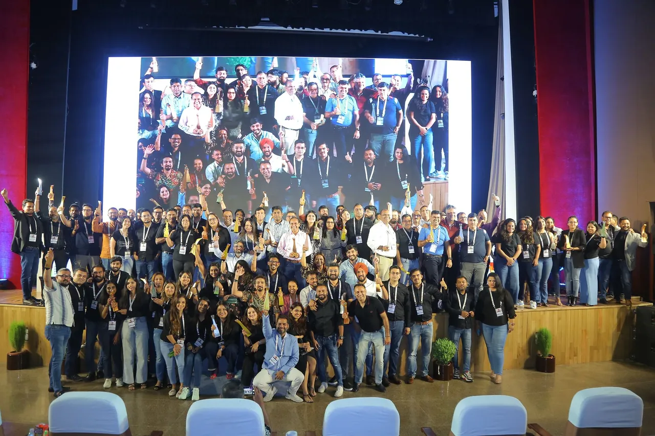 Madison OOH bags maximum number of metals & Gold trophies in OAA 2023