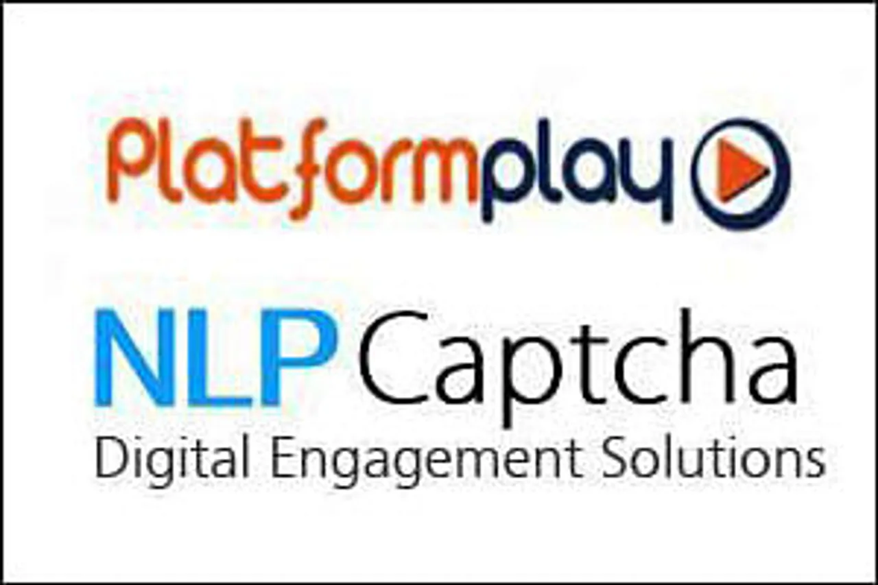 PlatformPlay to monetise NLPCaptcha in India