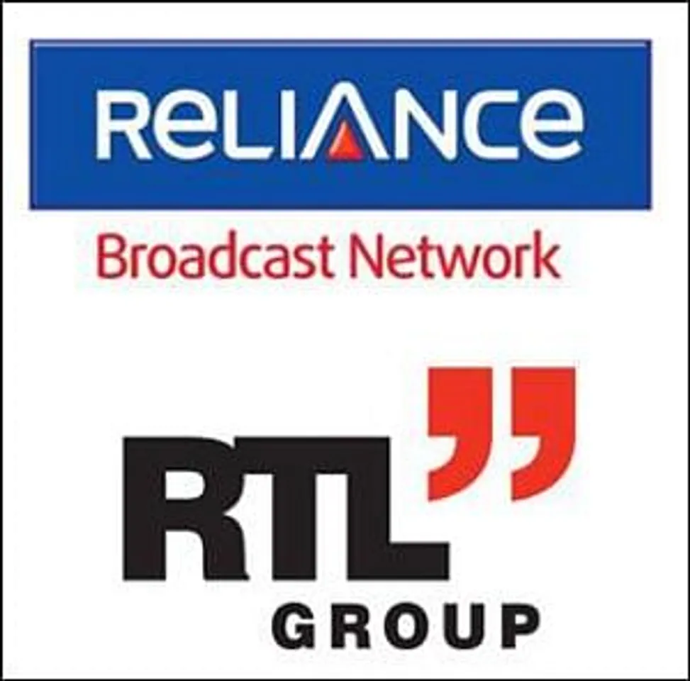 Vijay Koshy quits Future Media to head Big RTL