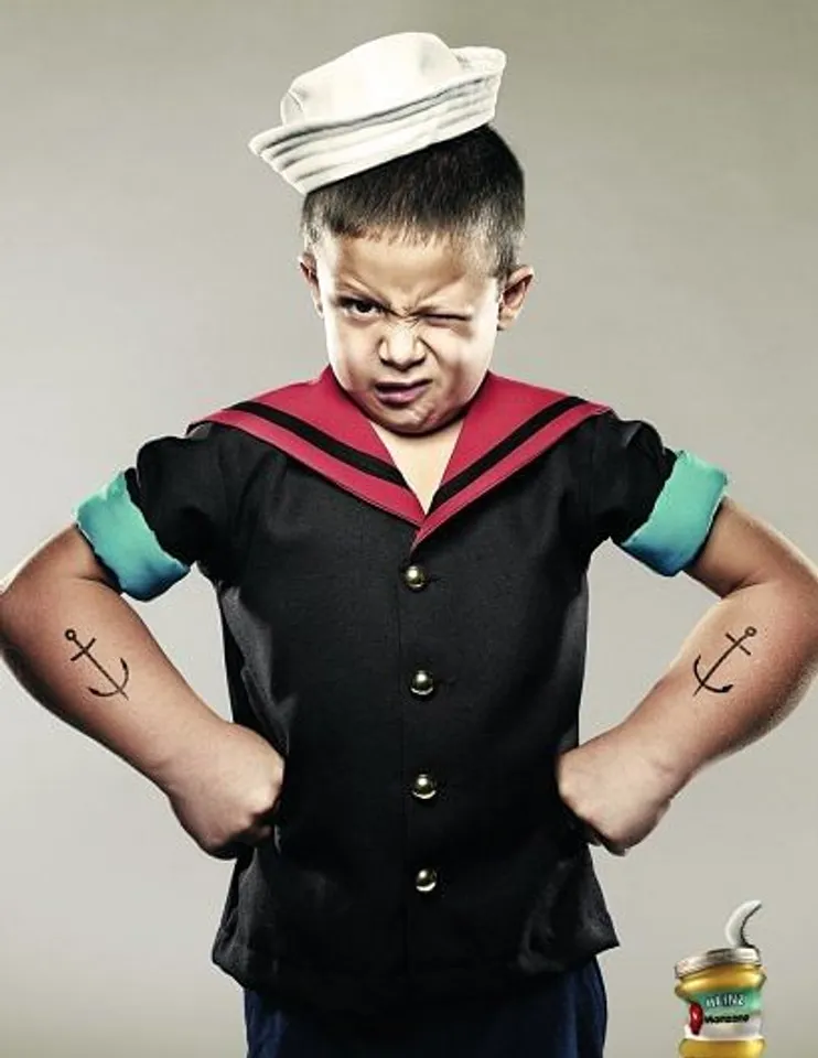 Popeye