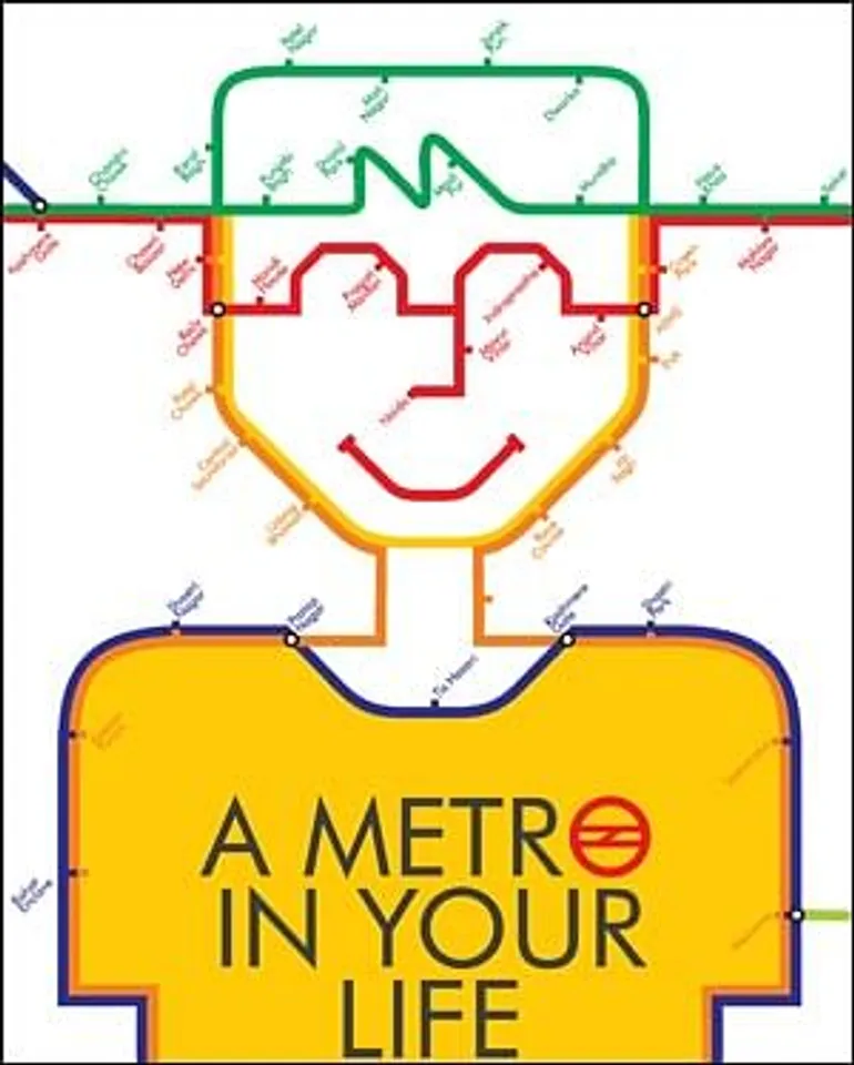 A metro in your life