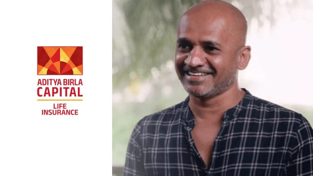 Jaimit Doshi moves on from Aditya Birla Sun Life Insurance