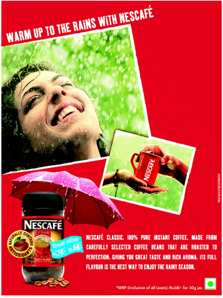 Rain