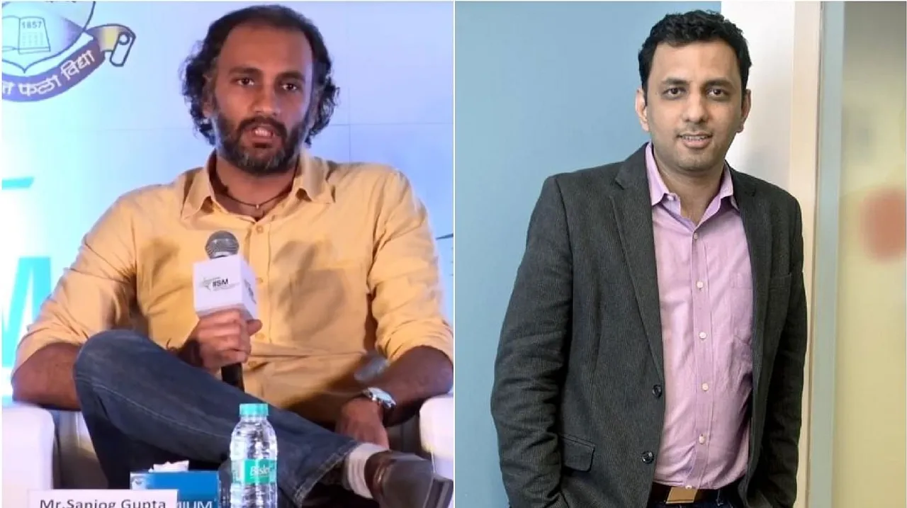 Star Sports CEO Gautam Thakar resigns, Sanjog Gupta to replace him 