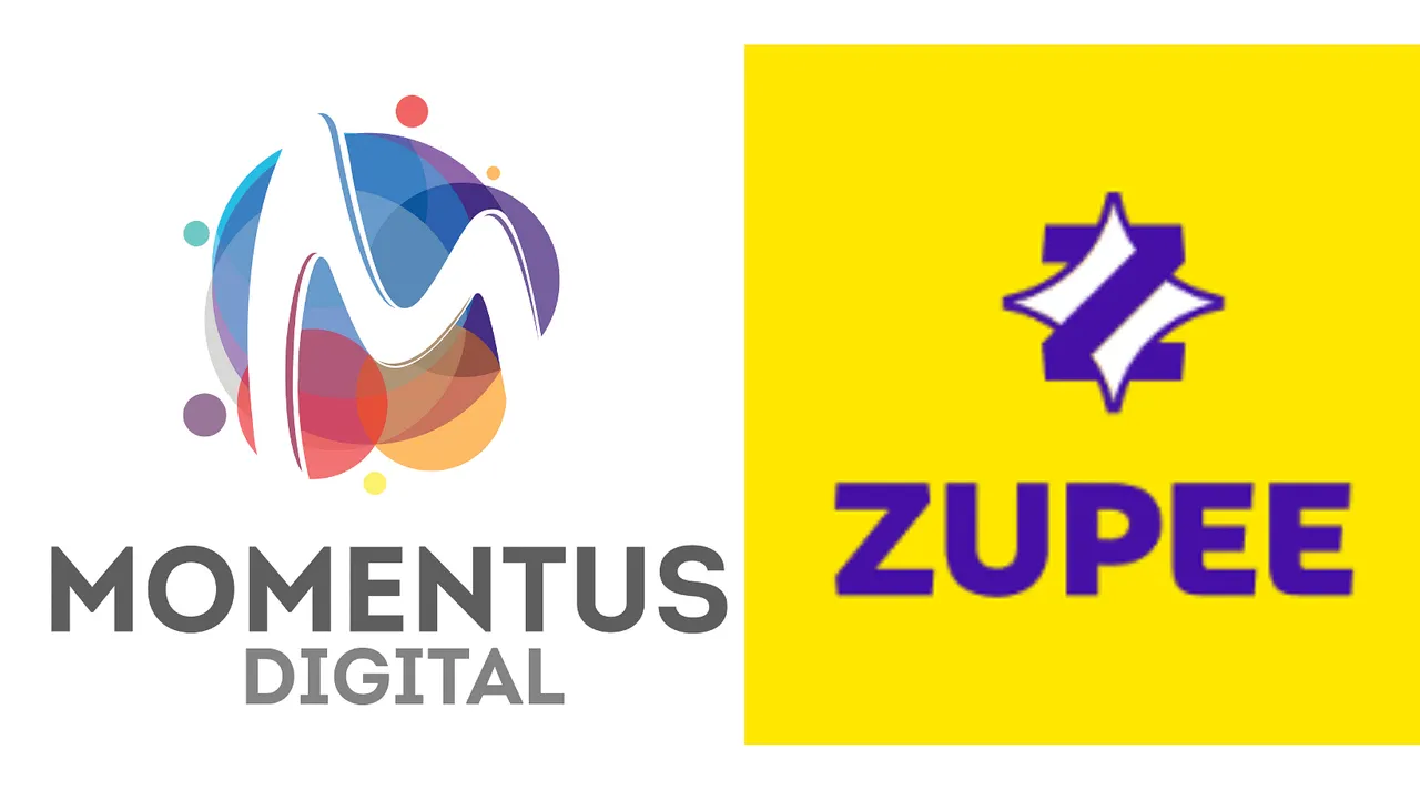 Online gaming platform Zupee extends its association with Momentus Digital